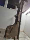 Mittlerer Bodenschutz VW TRANSPORTER V (T5) Flatbed 2.5 TDI 7H0825209C