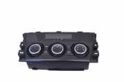 Klimabedienteil MAZDA 6 Sedan (GJ, GL) 2.2 D KD45-55710 GHP9-61190-D