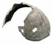 Radhaus links vorne Audi A6 (4A, C4) 4F0821133H