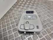 Innenleuchte Citroen C3 Picasso (SH) 9681688277