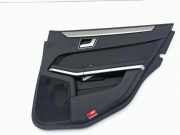 Türpolster hinten rechts MERCEDES-BENZ E (W212) E 220 CDI / BlueTEC (212.001, 212.002) A212760461