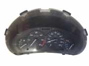 Tachometer Peugeot Partner I Kasten () 9651740080