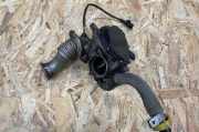 Drosselklappenstutzen Fiat Ducato Kasten (250) 0110664