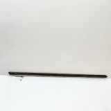 Fensterleiste Tür vorne rechts PORSCHE PANAMERA (970) 4.8 4S 97053715600