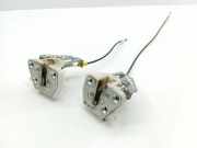 Heckklappescharnier links MITSUBISHI OUTLANDER II (CW_W) 2.2 DI-D