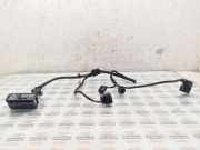 Motor Kabelbaum VW GOLF PLUS (5M1, 521) 2.0 TDI 16V 3C0906385