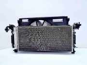 Kühler Opel Astra K Sports Tourer (B16) 16482909