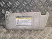 Sonnenblende links Mercedes-Benz A-Klasse (W168)