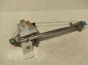 Türfensterheber hinten rechts SAAB 9-3 Estate (YS3F) 1.9 TiD 5533422