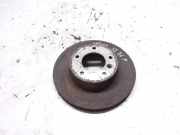 Bremsscheibe vorne rechts