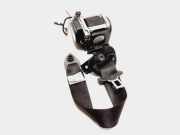 Sicherheitsgurt vorne rechts BMW 7 (E65, E66, E67) 730 Ld 561078501