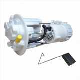 Kraftstofftankpumpe PEUGEOT 107 1.4 HDi 1525GE