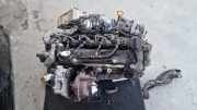 Motor TOYOTA AURIS TOURING SPORTS (_E18_) 1.4 D-4D (NDE180_) TMI