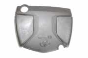 Motorabdeckung TOYOTA VERSO (_R2_) 1.6 D4-D (WAR20_) 12611-0X020