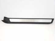 Schwellerinnenverkleidung vorne links MERCEDES-BENZ E Coupe (C207) E 220 CDI / d (207.302) A2076800135