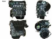 Motor MAZDA CX-5 (KE, GH) 2.0 PE01