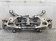 Fahrgestellteile hinten MERCEDES-BENZ GLS (X166) 350 d 4-matic (166.824) A1663502714