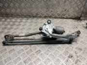 Scheibenwischermechanismus vorne AUDI A6 Avant (4F5, C6) 2.8 FSI quattro 3397020880