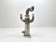 AGR-Kühler PEUGEOT 407 SW (6E_) 2.0 HDi 135 9645689780