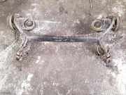 Achse hinten Fiat 500 C (312)