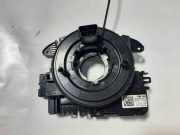 Schleifring Airbag VW Jetta IV (162, 163, AV3, AV2) 5K0953569B