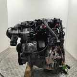 Motor ohne Anbauteile (Benzin) BMW 3er Coupe (E92) N47D20C