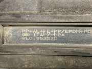 Türverkleidung rechts hinten Audi A4 Cabriolet (8H) 8E0853970