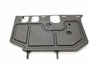 Armaturenbrett Verkleidung unten TOYOTA RAV 4 V (XA50) AWD Hybrid LE+ 2.5 55607-42080