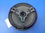 Türlautsprecher hinten links MERCEDES-BENZ C (W204) C 220 CDI (204.008) A2048202902970500XXX A2048202902