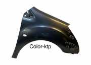 Kotflügel vorne rechts PEUGEOT PARTNER Tepee 1.6 HDi 90