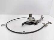 Handbremshebel Nissan Murano I (Z50)