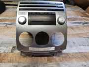Radio/Navigationssystem-Kombination Mazda 5 (CR1) CC9366AR0