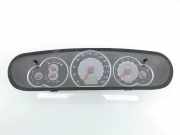 Kombiinstrument CITROËN C5 II Break (RE_) 2.0 HDi (RERHRH) 9655608780