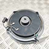 Türlautsprecher vorne links PORSCHE BOXSTER (987) S 3.4 99764555500