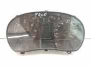 Kombiinstrument VW POLO (AW1, BZ1, AE1) 1.6 TDI 6Q0920804J