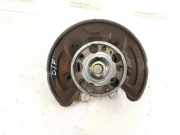 Nabe hinten rechts MERCEDES-BENZ GLC (C253) 250 d 4-matic (253.309) 0004230100 2133503205