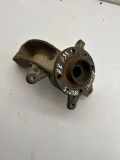 Radnaben vorne links RENAULT GRAND SCÉNIC II (JM0/1_) 1.9 dCi (JM0G, JM12, JM1G, JM2C)