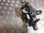 Scheibenwischermechanismus vorne PEUGEOT 407 SW (6E_) 2.0 HDi 135 9656859980