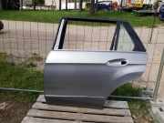 Tür hinten links MERCEDES-BENZ E (W212) E 250 CDI / BlueTEC (212.003, 212.004)