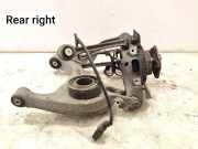 Fahrgestellteile hinten PORSCHE PANAMERA (970) 3.6 97061273802 970331612