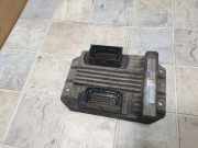 Motorsteuergerät ECU OPEL MERIVA B 1.7 CDTI 8973509485