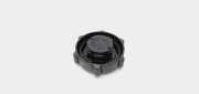 Behälter Servolenköl Ford Mondeo III Kombi (BWY) 97BG3A006BA
