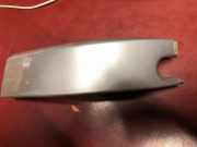 Lampenverkleidung hinten links PEUGEOT 1007 (KM_) 1.4 HDi 9649414680