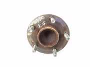 Radlager links hinten Mitsubishi ASX (GA) 3880A018