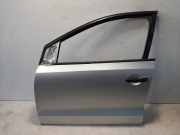 Vordere linke Tür VW POLO (6R, 6C) 1.2 TDI