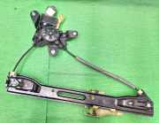 Türfensterheber hinten links FORD MONDEO V Hatchback 1.5 TDCi 27001BE