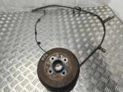 Bremstrommel hinten rechts NISSAN MICRA V (K14) 1.0 38150523G
