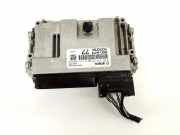 Motorsteuergerät TOYOTA AYGO (_B4_) 1.0 (KGB40_) 89661-0H770