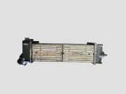 Ladeluftkühler CITROËN C4 Picasso I (UD_) 1.6 HDi 9648551880