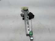 Fensterheber hinten rechts RENAULT TALISMAN Grandtour (KP_) 1.6 dCi 160 827203386R